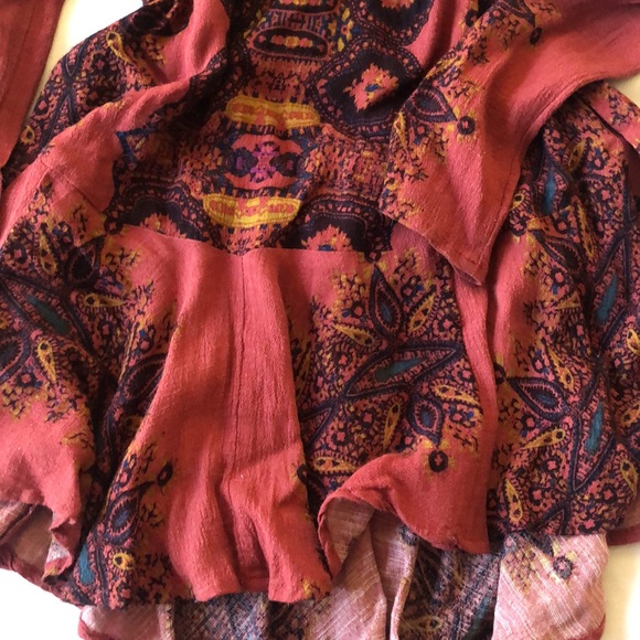 Free People Dress - Picture 3 of 6